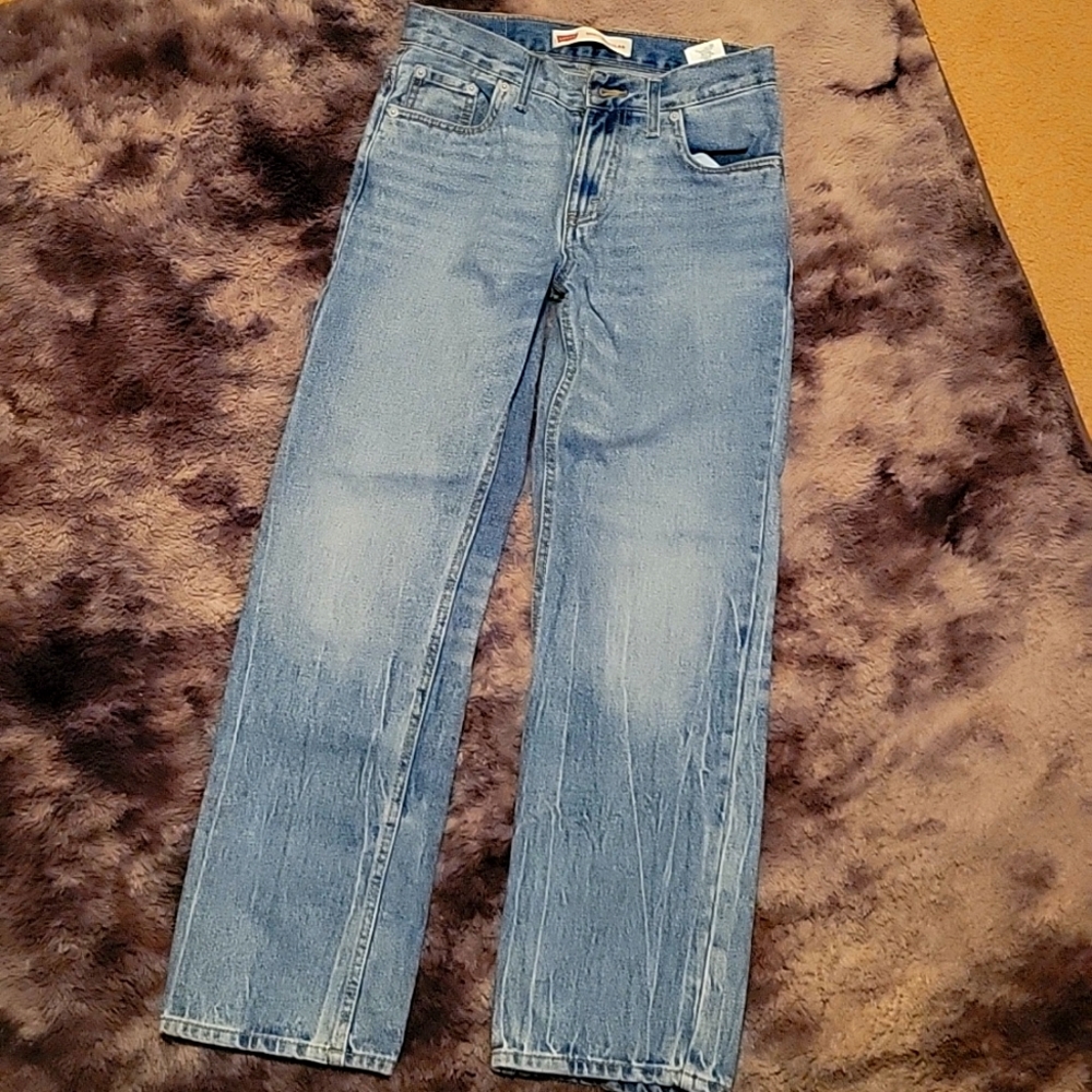 Levi's Jeans